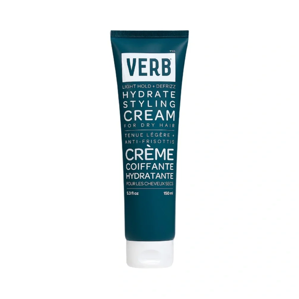 Verb Hydrate Styling Cream with Light Hold